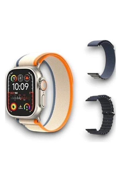 Resveq Hk 9 Ultra Max ürün görseli 1