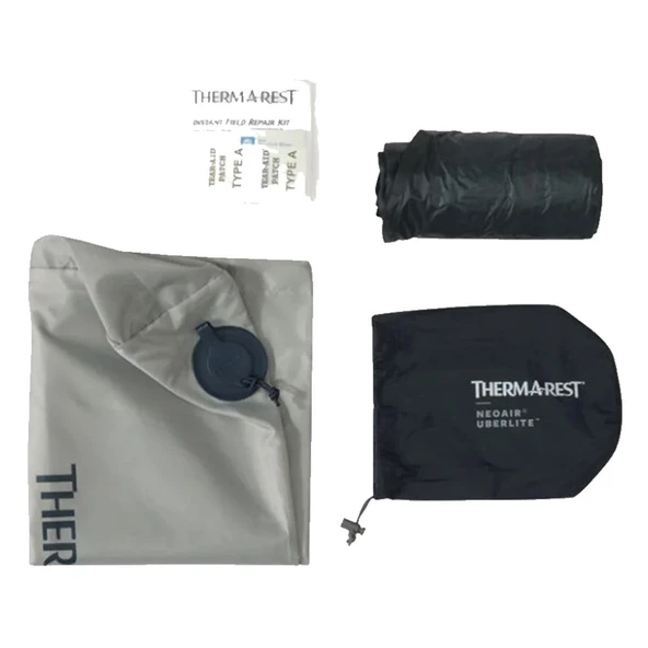 Thermarest NeoAir UberLight Regular Şişme Mat - Resim 9