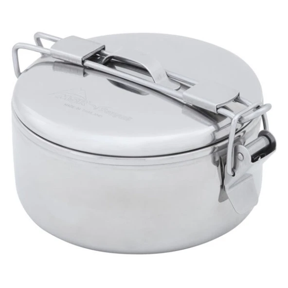 MSR StowAway Pot 1.6L Pişirme Tenceresi ürün görseli 1