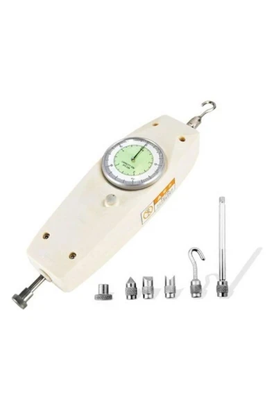 Loyka Nk 300 Analog Dinamometre Kuvvet Ölçer ürün görseli 1