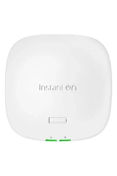 Aruba Instant On AP21 (Rw)Access Point- S1T09A ürün görseli 1