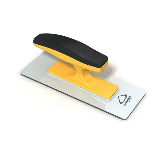 Hassan Dekor 1130 Efekt Malası Açık Plastik Sap 8,5*20 Cm ürün görseli 1