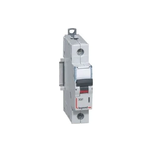C 1X20 W OTOMAT 4,5KA(303387) ürün görseli 1