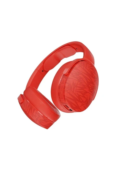 Skullcandy Hesh Evo Triple Threat Plasma Kablosuz Kulaklık ürün görseli 1