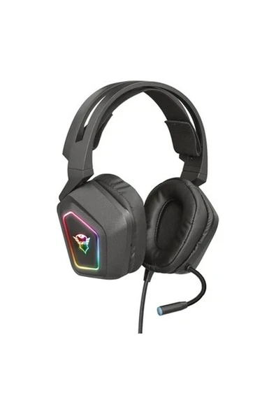 Trust 23191 Gxt 450 Blizz Rgb 7.1 Surround Oyuncu Kulaklık (Tehşir Ürünü) ürün görseli 1