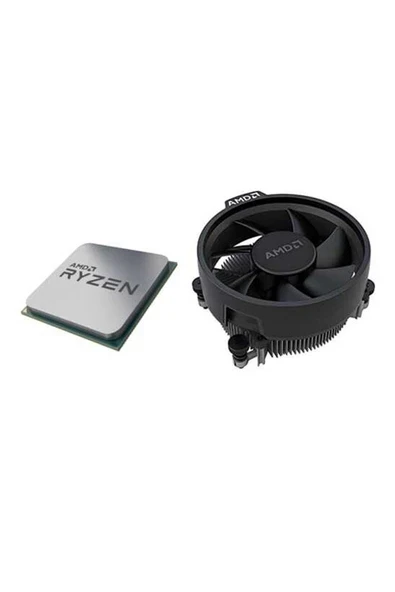 Amd Ryzen 7 8700F 4,1 GHz 16 MB Cache AM5 İşlemci ürün görseli 1