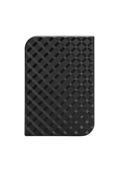 Store 'n' Go Portable 1tb 462mb-459 Mb/sn Black Ssd Usb 3.2 Gen1 ürün görseli 1