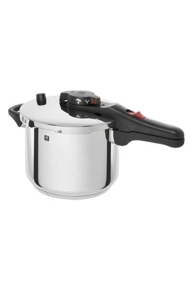 Zwilling Aircontrol Düdüklü Tencere 6 Lt ürün görseli 1