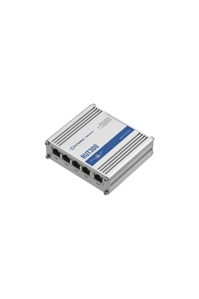 RUT300 Router ürün görseli 1