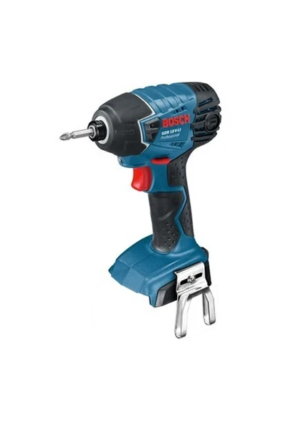 Bosch Gdr 18 V Darbeli Somun Sıkma (Akü Dahil Değildir.) (0 601 9A1 30F) ürün görseli 1