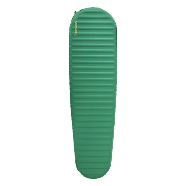 Thermarest Trail Pro Pine Şişme Kamp Matı ürün görseli 1
