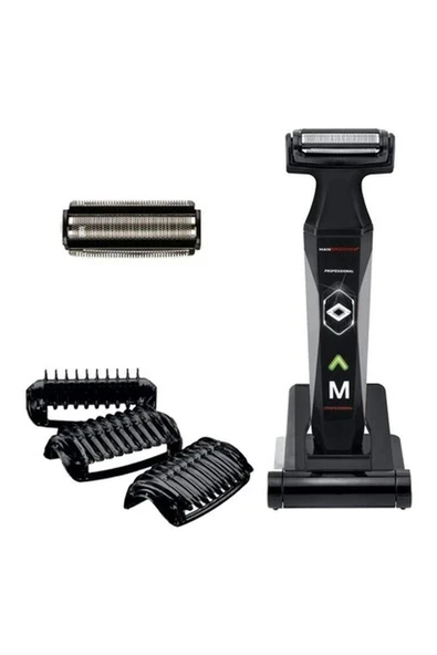 Mangroomer 2.0 Profesyonel Vücut Bakımı - Tıraş Makinesi ürün görseli 1
