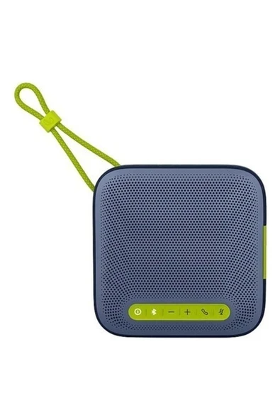 Store Clearcall Bluetooth Hoparlör Mavi ürün görseli 1