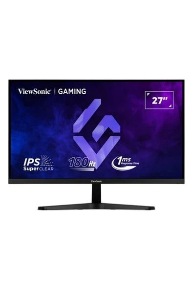 Vıewsonıc VX27G1-HD Oyun Monıtoru 27 1ms 180HZ IPS 1920X1080 ürün görseli 1