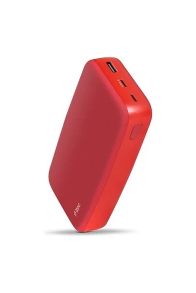 Ttec Chargeup 20.000MAH Taşınabilir Hızlı Şarj Aleti / Powerbank ürün görseli 1