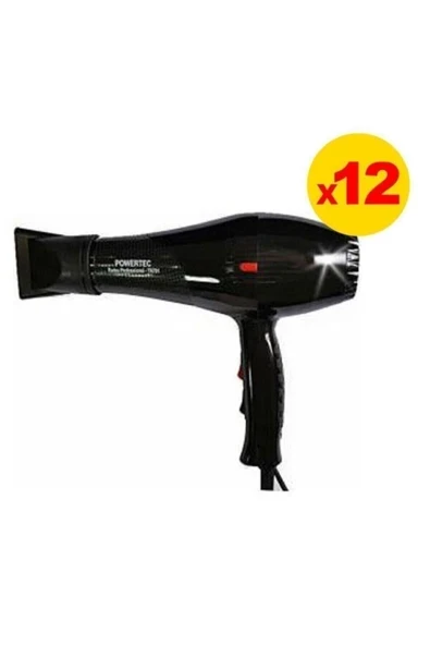 Tr 701 Fön Makinesi (12 Adet 12 Li Set ) Tr701 ürün görseli 1