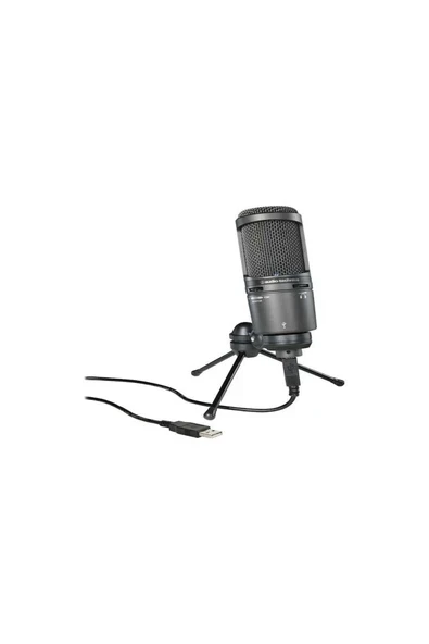Audio-Technica At2020usb ürün görseli 1
