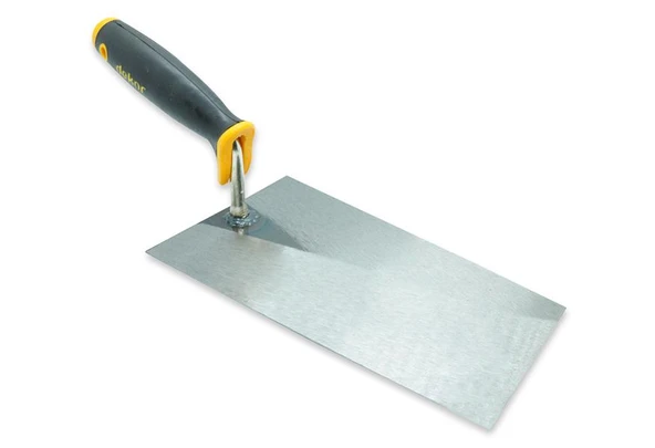 Hassan Dekor 20 Cm Duvarcı Malası Plastik Saplı - 383 ürün görseli 1