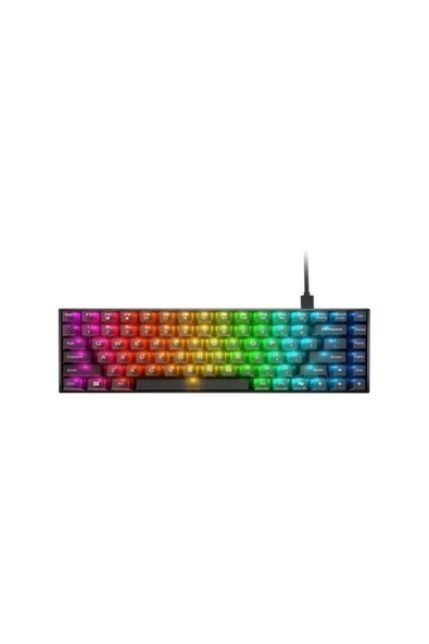 Lenovo Legion K500 Rgb Mekanik Oyun Klavyesi K510 Mini Karışık ürün görseli 1
