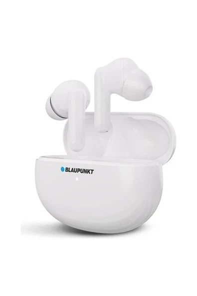 B120 Tws Bluetooth Kulakiçi Kulaklık Beyaz ürün görseli 1