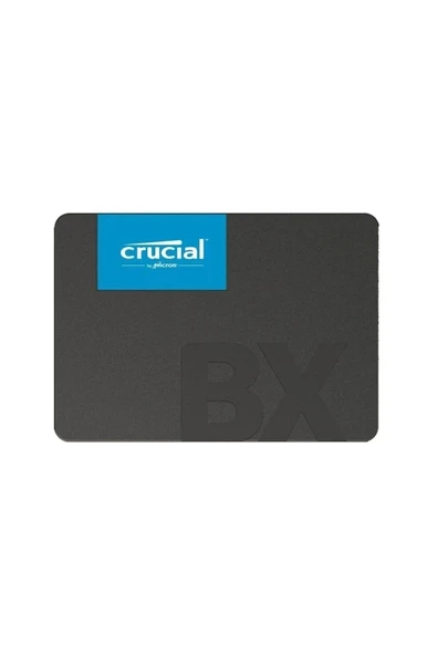Bx500 2tb Ssd Disk 540 Mb Okuma / 500 Mb Yazma ürün görseli 1