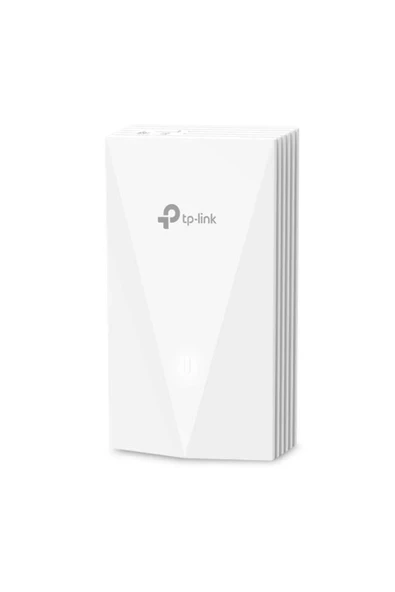 Omada Eap655 Wall Duvar Tipi Ax3000 Wifi6 Access Point ürün görseli 1