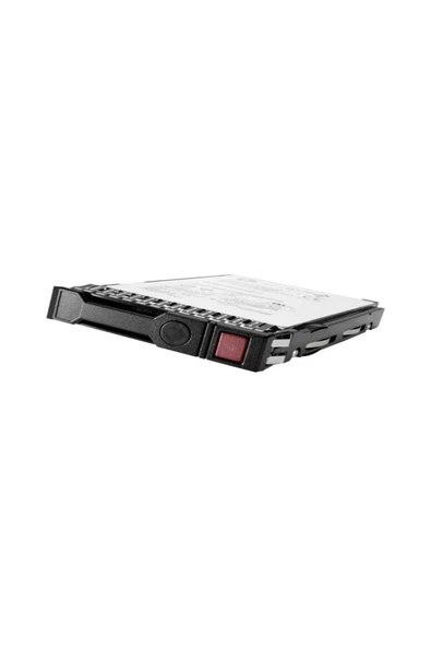 Hp Enterprise 785067-B21 2.5\" 12G 300 GB Sas HDD ürün görseli 1