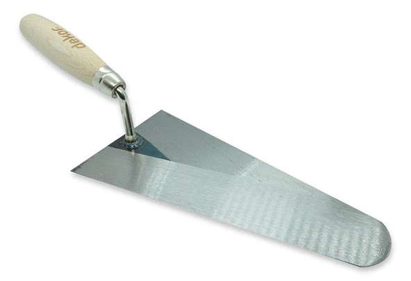 Hassan Dekor 24 Cm Sıva Malası Ahşap Saplı - 063 ürün görseli 1