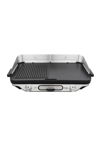 Bbq Duo Elektrikli Izgara ürün görseli 1