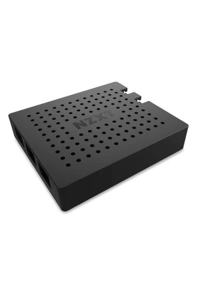 Nzxt Ac-2rgbc-B1 Rgb Fan Kontrol Ünitesi ürün görseli 1