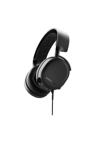 SteelSeries Arctis 3 Bluetooth (2019) Oyuncu Kulaklık ürün görseli 1