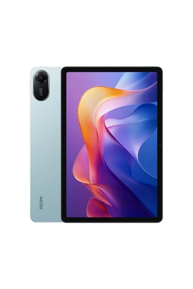 Redmi Pad 2 8GB RAM 256GB ROM, Yeşil (Xiaomi Türkiye Garantili) ürün görseli 1