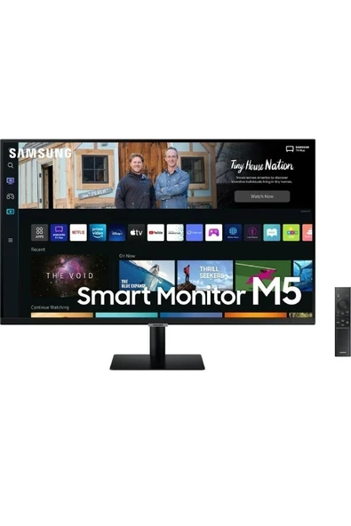 M5 LS27CM500EUXUF 27\" 4ms Full HD KUTULU OUTLET ürün görseli 1
