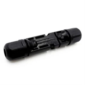 ALPEX ES-MC-4 KONNEKTÖR 5 li SET ürün görseli 1