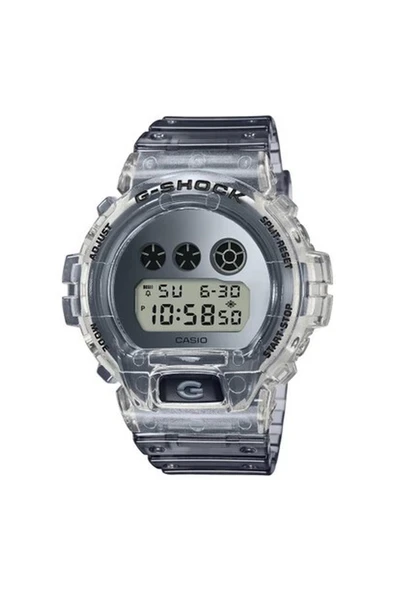 Casio DW-6900SK-1DR Kol Saati ürün görseli 1