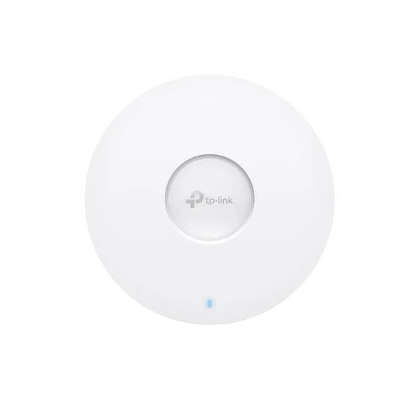 TP-Link EAP610, Omada Business WiFi 6 AX1800 Kablosuz Gigabit Erişim Noktası, Destek Ağı, OFDMA, Kesintisiz Dolaşım ve MU-MIMO, SDN Entegre, Bulut Erişimi... ürün görseli 1