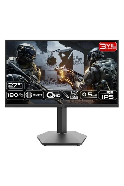 Fazeon X27F180QP 27\ ürün görseli 1