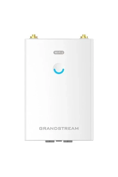 Grandstream GWN7660LR 802.11AX Wifi6  Access Point ürün görseli 1