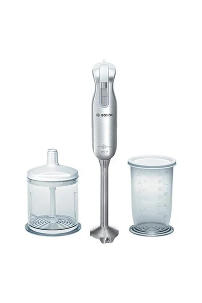 Bosch MSM7500 600 W El Blender Seti ürün görseli 1