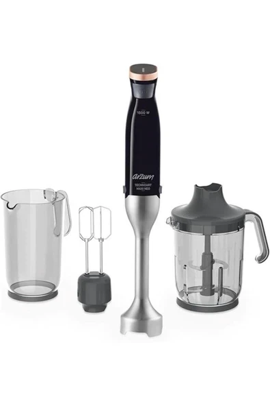 TECHNOART MAXİ NEO El Blender ürün görseli 1