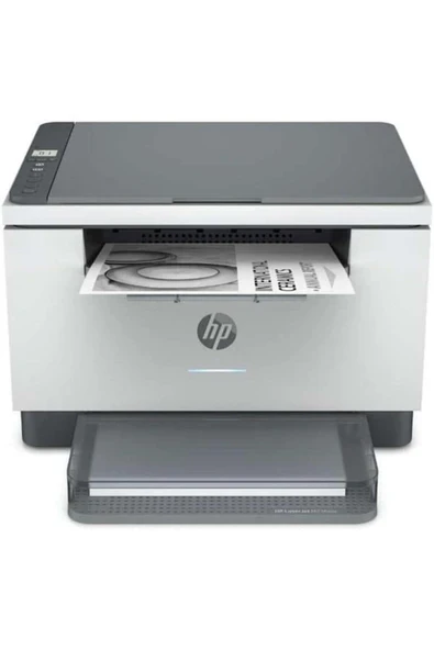Laserjet M236dw 9yf95a Wi-fi Fotokopi Tarayıcı Dubleks Baskılı Mono Çok Fonksiyonlu Yazıcı ürün görseli 1