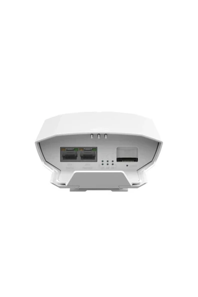 2 x 10/100 Mbps ETH Port Dual Sim IP55 Outdoor CAT4 LTE Router ürün görseli 1
