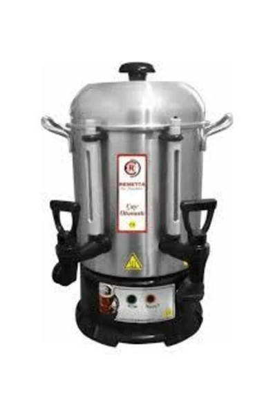 Remetta 120 Bardak Çay Makinesi Çaycı Otomat ürün görseli 1