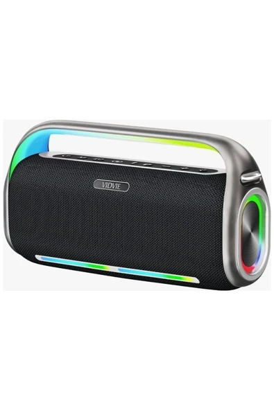 XL-SP920 Şarjlı 2 Mikrofonlu 200W - 18000mAh Bluetooth Hoparlör ürün görseli 1