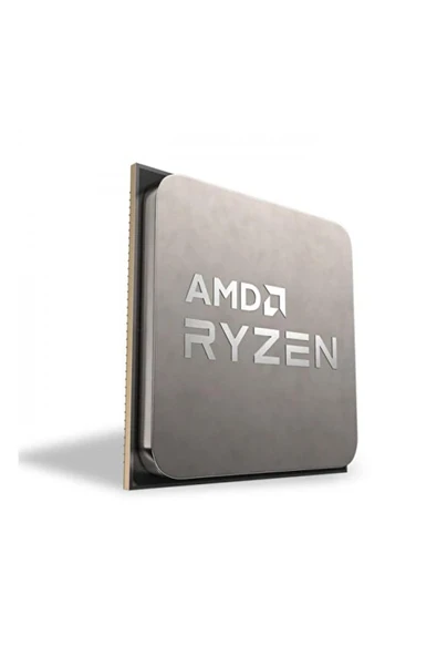 AMD Ryzen 5 5600X 3,7 GHz 32 MB Cache AM4 İşlemci ürün görseli 1