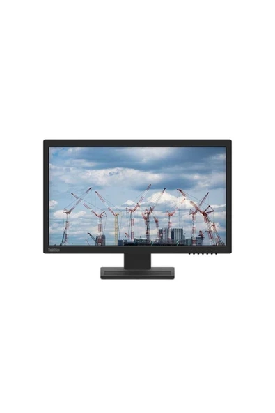 Lenovo 21.5 Lenovo E22-28 62B9MAT4TK Fhd ürün görseli 1