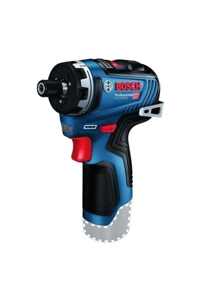 Bosch GSR 12V-35 HX Professional Akülü Vidalama (Akü ve Şarj Cihazı Dahil Değil) - 06019J9103 ürün görseli 1