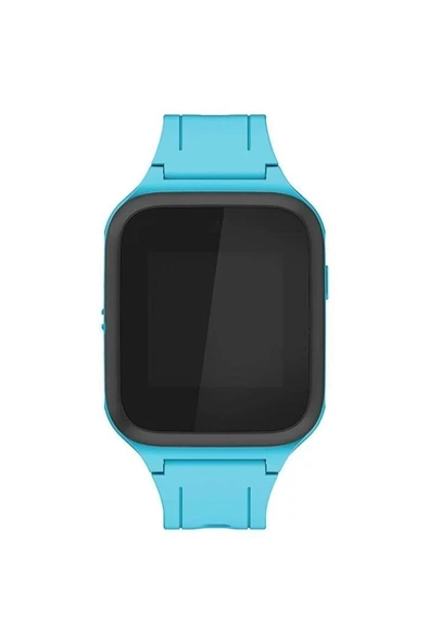 Mt40x-3glctr1 Movertıme Famıly Watch Blue ürün görseli 1