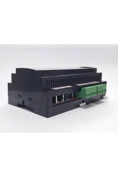 Ethernet 8 Röle Kontrol Kartı ürün görseli 1