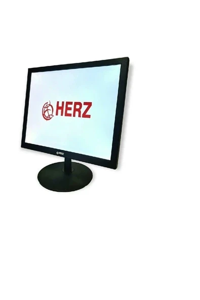 Herz 22" 55 Ekran 12V Full Hd Karavan - Tekne - Yat LED Monitör Tv ürün görseli 1